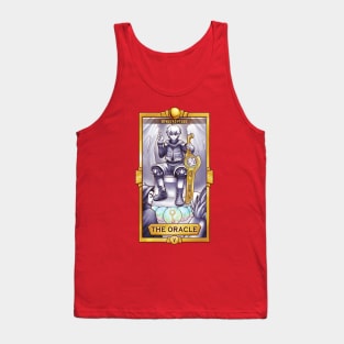 Shulk Tank Top